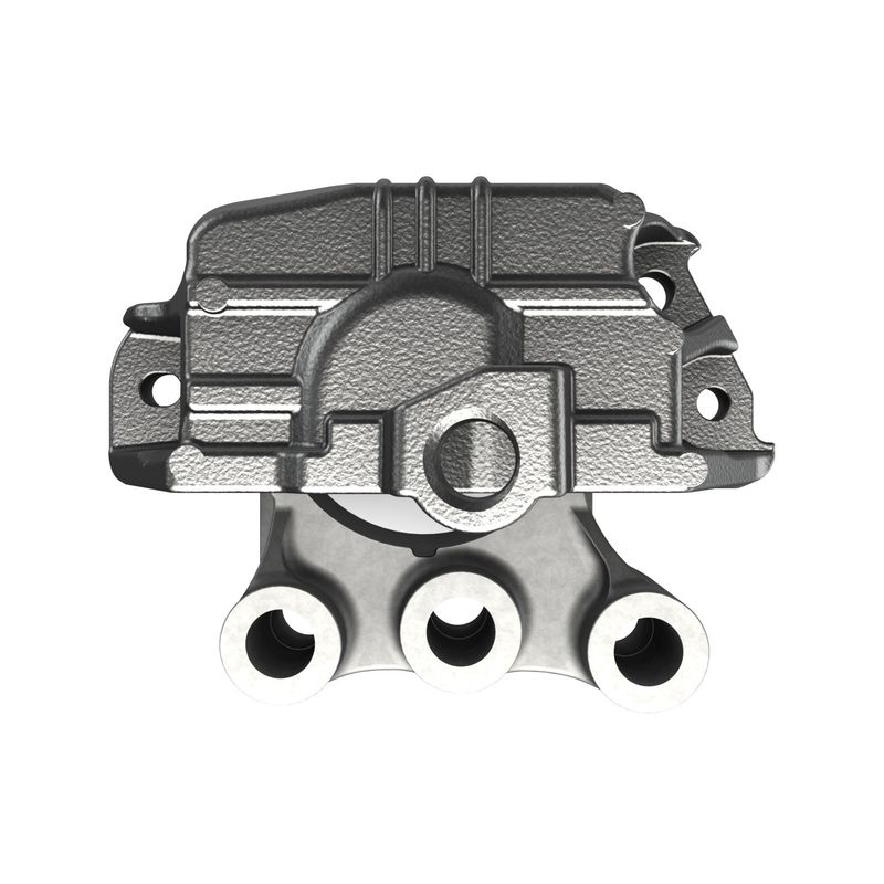 Mopar 68400622AA Engine Mount Isolator
