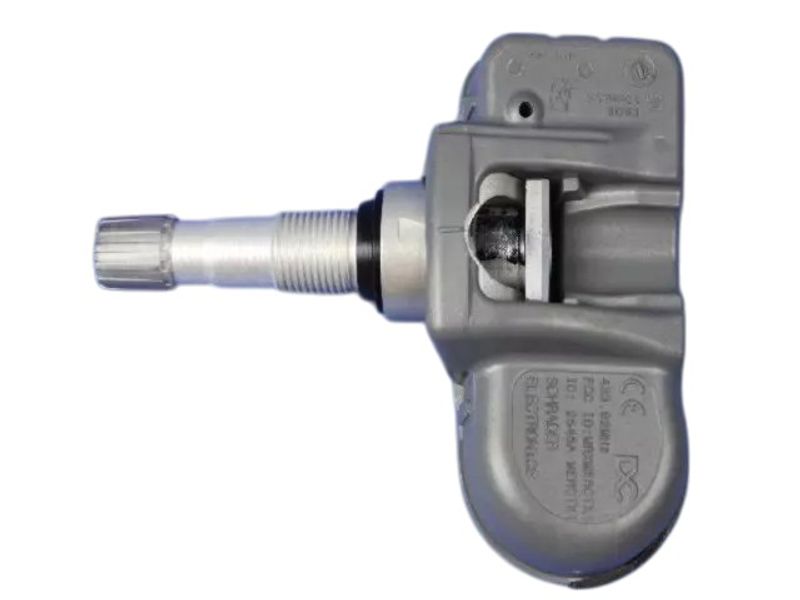Mopar 68406529AB Tire Pressure Monitoring System (TPMS) Sensor