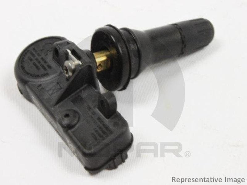 Mopar 68406535AA Tire Pressure Monitoring System (TPMS) Sensor