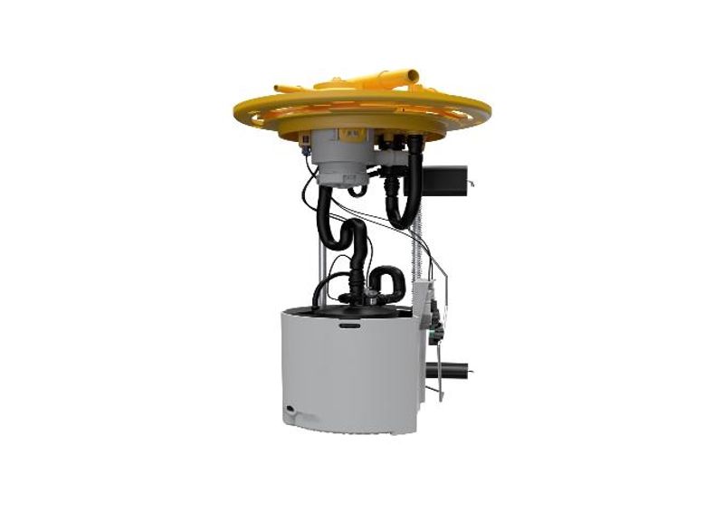 Mopar 68409160AF Electric Fuel Pump - In-Tank