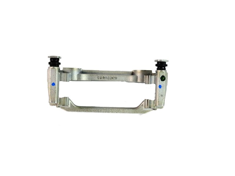 Mopar 68412556AA Disc Brake Caliper Bracket - Front or Front Left