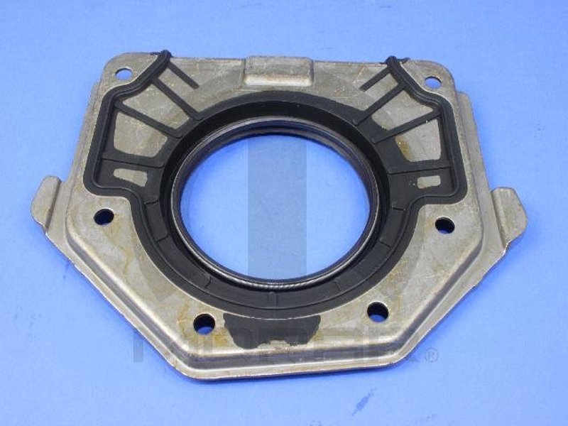 Mopar 68433467AA Engine Crankshaft Seal Retainer - Rear