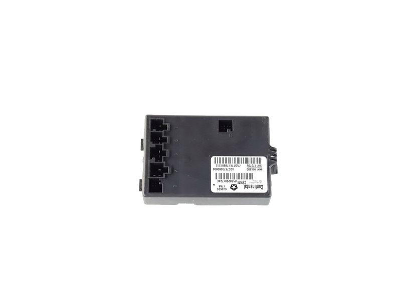Mopar 68433907AC Heated Seat Module