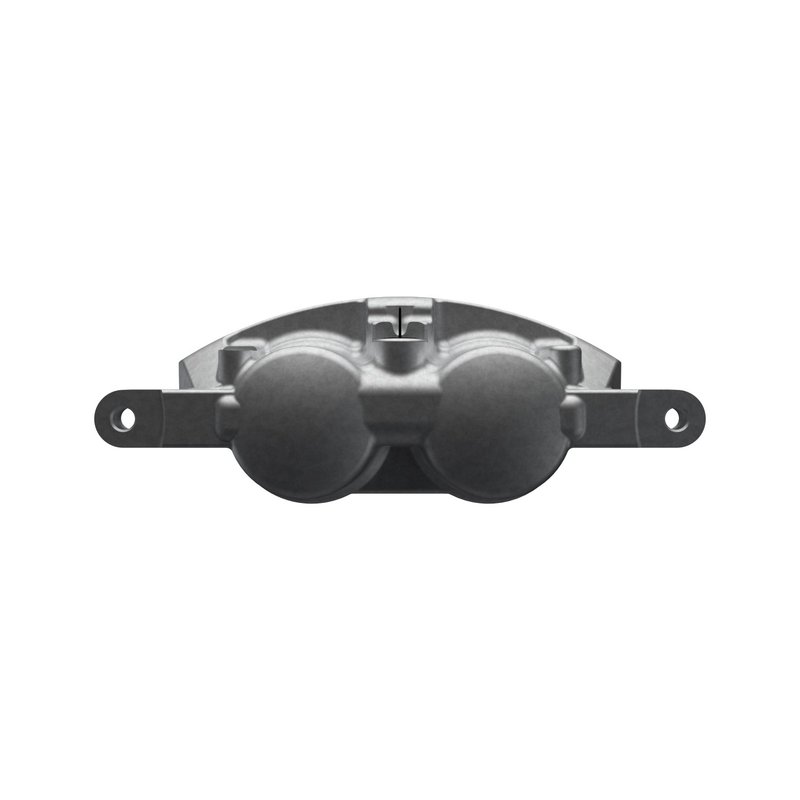 Mopar 68453092AB Disc Brake Caliper - Front Right