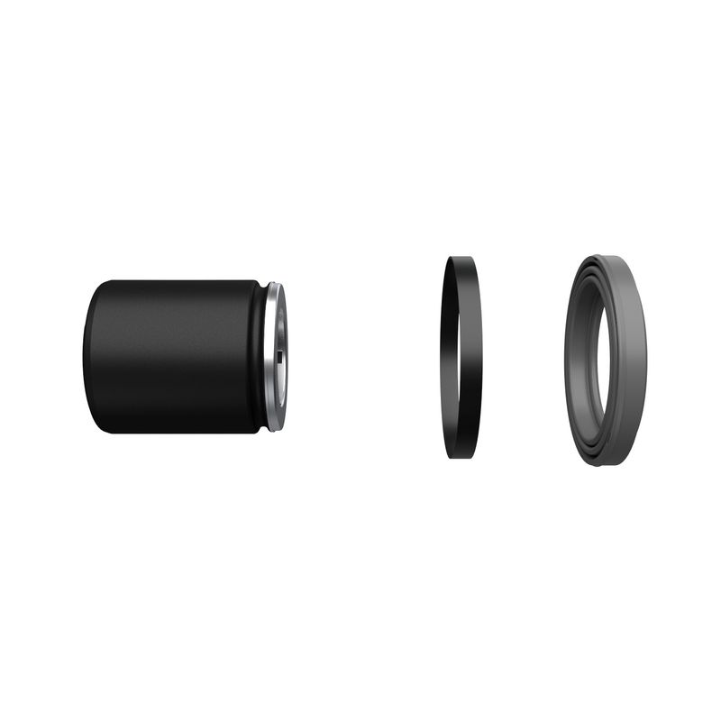 Mopar 68453094AA Disc Brake Caliper Piston Seal Kit - Rear