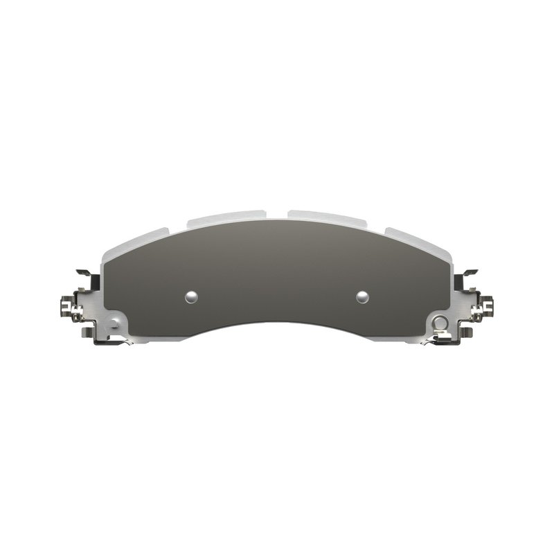 Mopar 68453097AB Disc Brake Pad - Rear