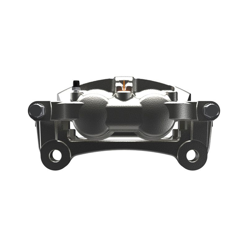 Mopar 68453108AB Disc Brake Caliper - Rear Right