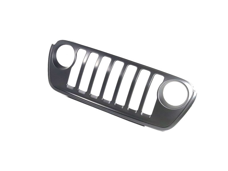 Mopar 68457083AA Grille - Front Center