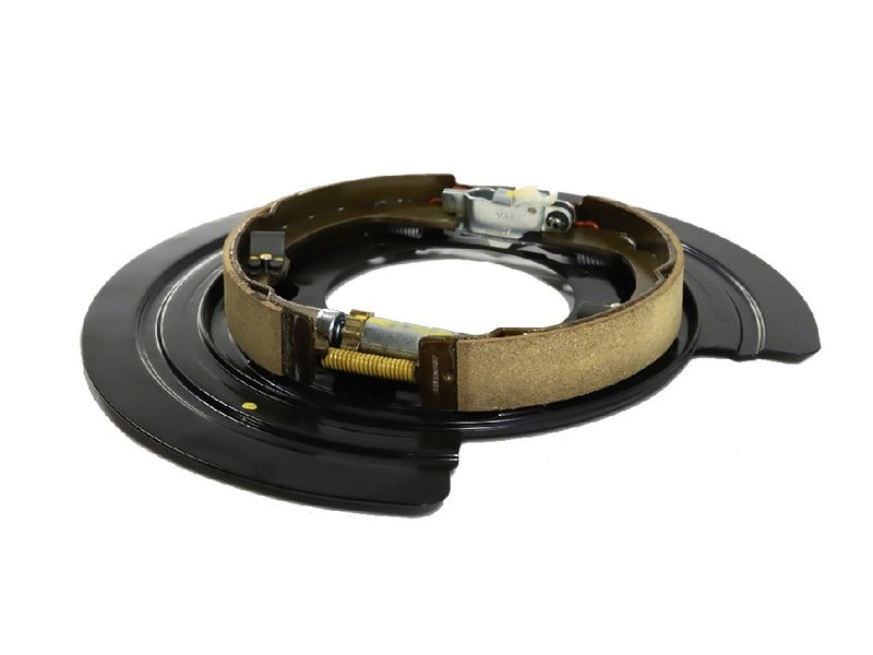 Mopar 68466363AA Parking Brake Adapter Assembly
