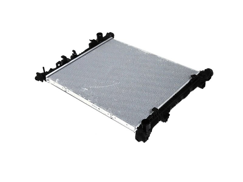 Mopar 68480072AC Radiator - Primary