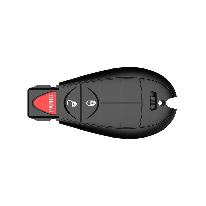 Mopar 68508720AA Keyless Entry Transmitter