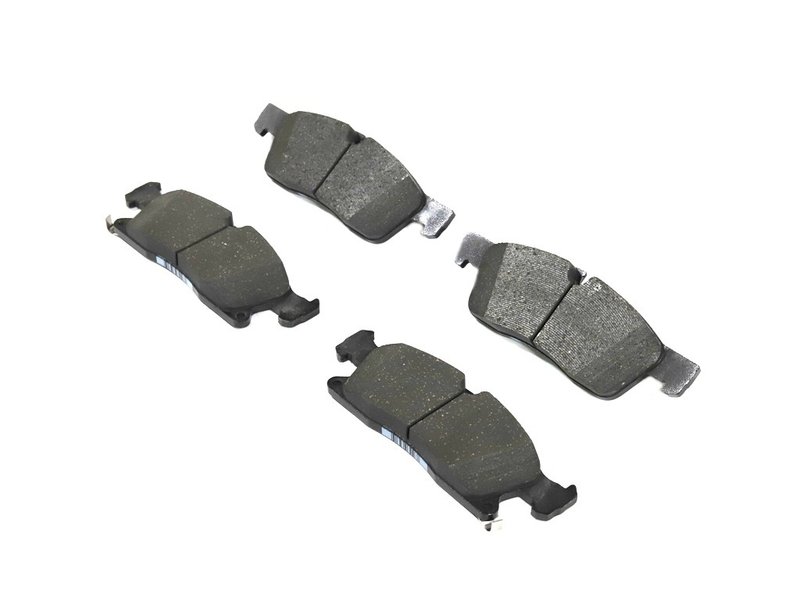Mopar 68516695AC Disc Brake Pad Set - Front