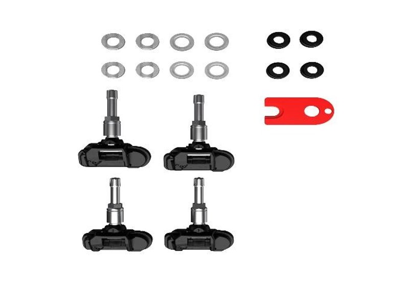 Mopar 68516743AA Tire Pressure Monitoring System (TPMS) Sensor