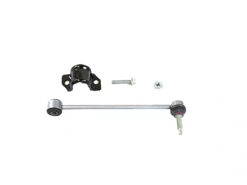 Mopar 68518248AB Suspension Stabilizer Bar Link Kit - Rear