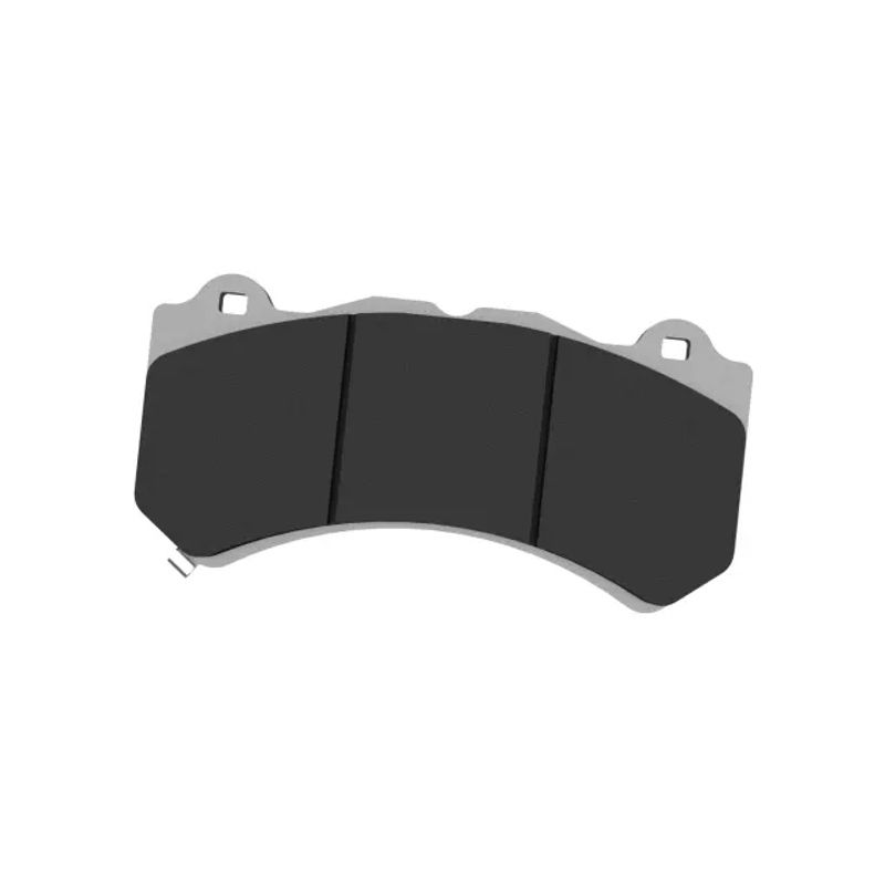 Mopar 68525329AC Disc Brake Pad Set - Front