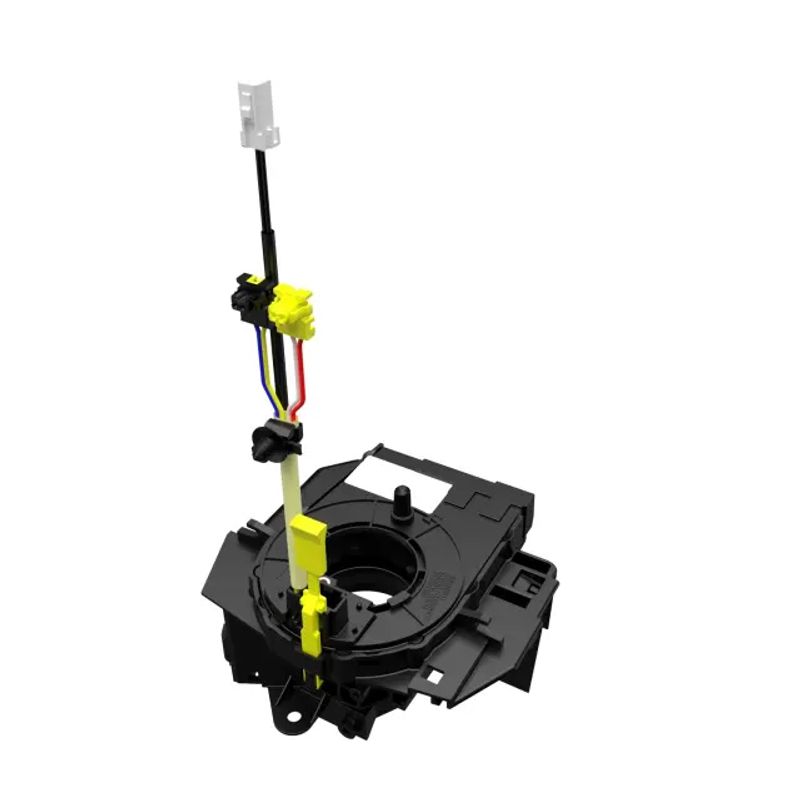 Mopar 68528301AA Air Bag Clockspring