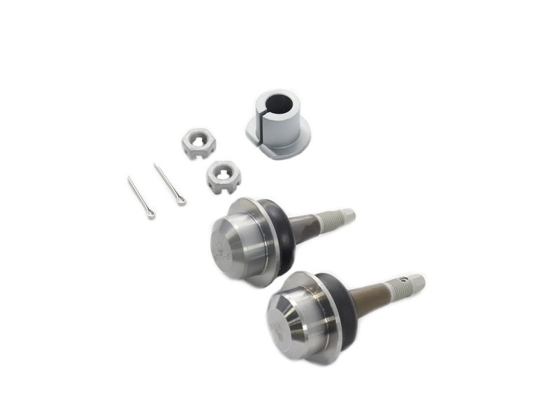 Mopar 68531030AB Suspension Ball Joint - Front