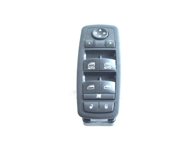 Mopar 68590594AA Door Window Switch Bezel