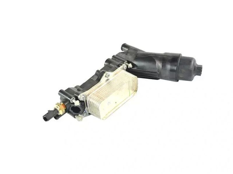 Mopar 68596318AB Engine Oil Filter Adapter Kit