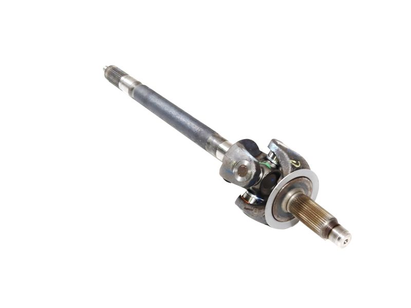 Mopar 68644048AA Drive Axle Shaft - Front Left