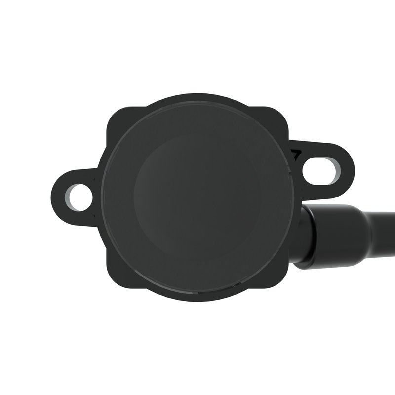 Mopar 6MJ97ZZZAA Park Assist Camera