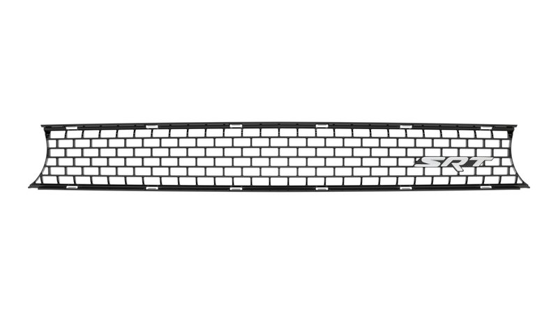 Mopar 6PB51RXFAA Grille - Front Center