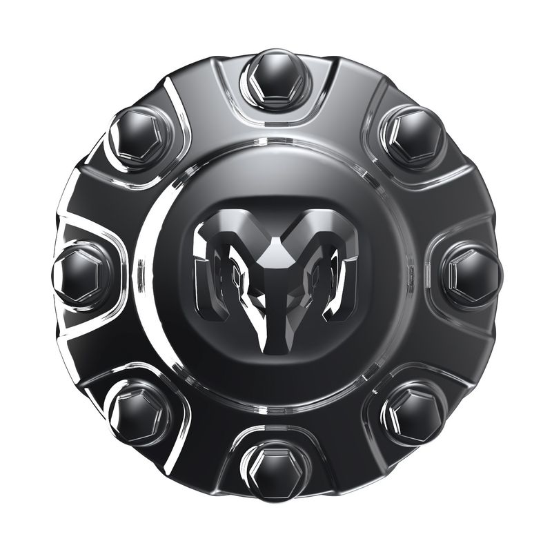 Mopar 6PG02SZ0AC Wheel Cap
