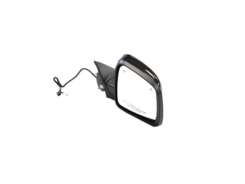 Mopar 6QR50DX8AB Door Mirror - Right