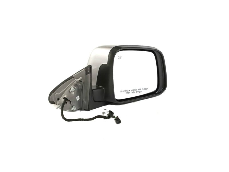 Mopar 6QR50JSCAB Door Mirror - Right