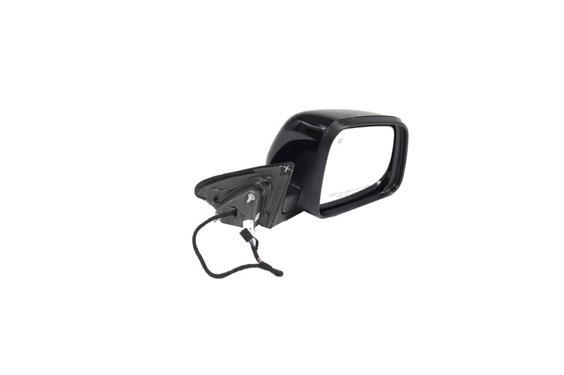 Mopar 6QR50KXJAB Door Mirror - Right