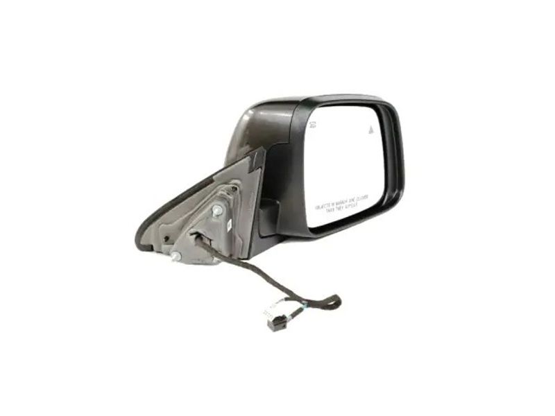 Mopar 6QR50LAUAB Door Mirror - Right