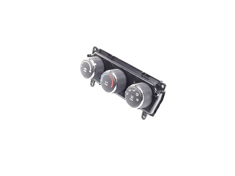 Mopar 6RK11DX9AB A/C Control Switch
