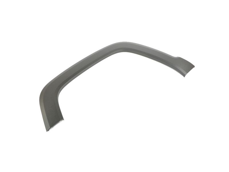 Mopar 6TB75LXHAA Wheel Arch Molding - Front Left