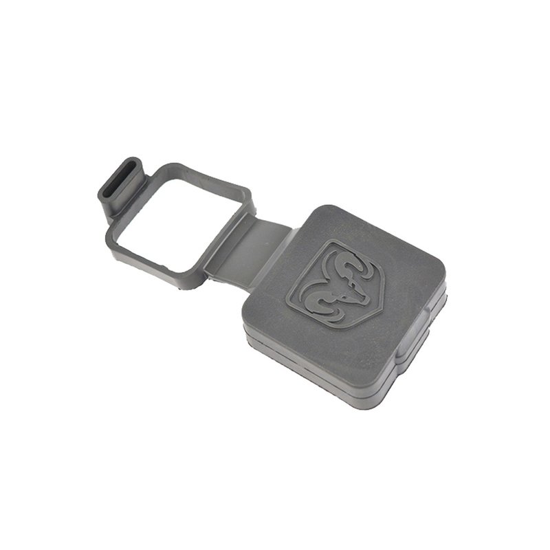 Mopar 82208454AB Tow Hook Cover