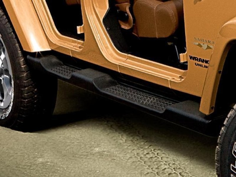 Mopar 82210571AD Running Board