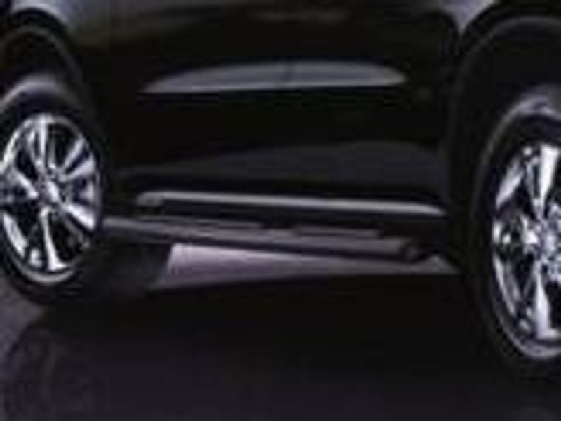 Mopar 82212299AE Running Board Set