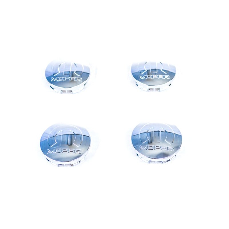 Mopar 82212508 Wheel Cap
