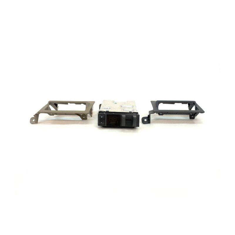 Mopar 82212548 Trailer Brake Control Module