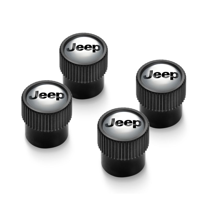 Mopar 82214622 Tire Valve Stem Cap