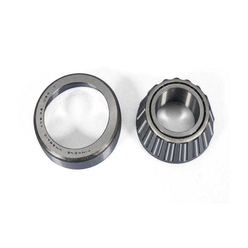 Mopar J8126499 Differential Drive Pinion Gear Bearing - Front