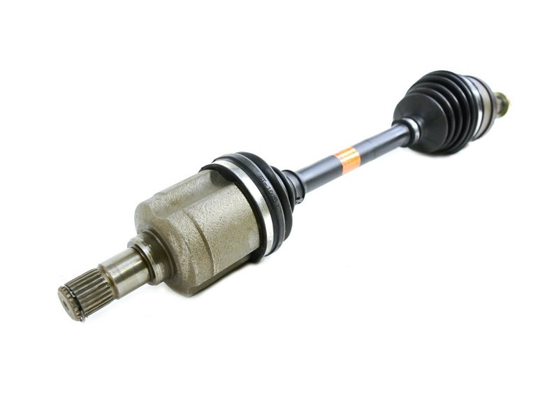 Mopar R4578600AA Drive Axle Shaft - Right