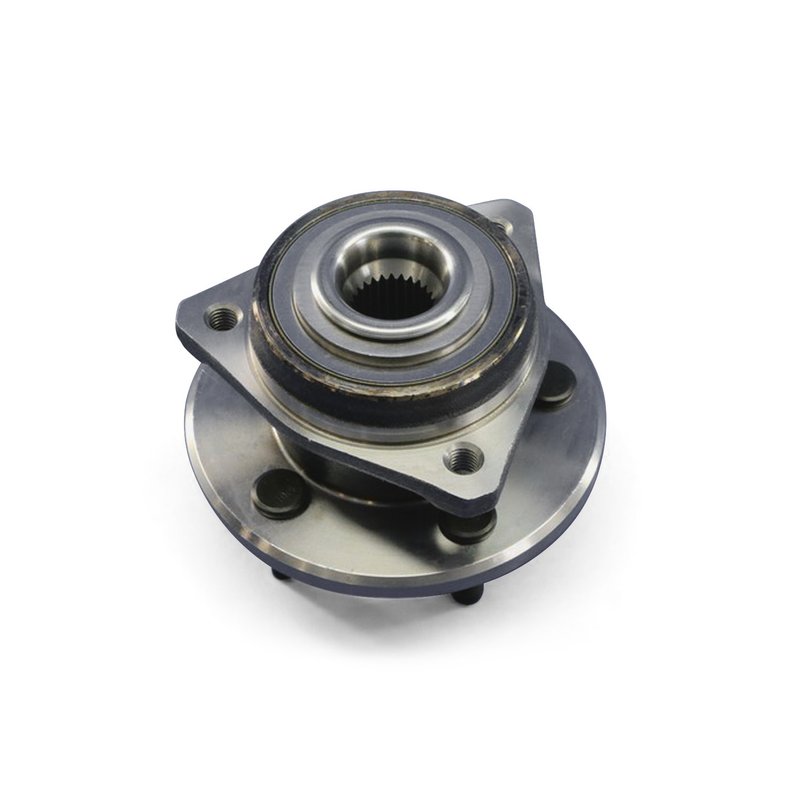 Mopar V2508352AA Axle Hub Assembly - Front
