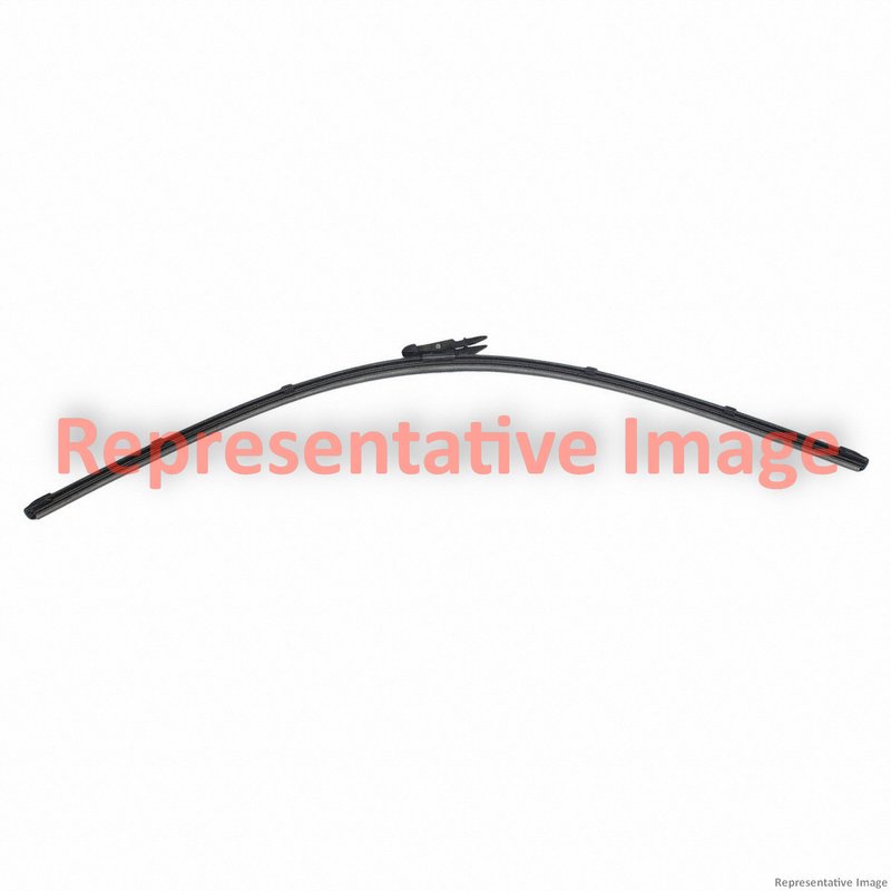 Mopar WBF00024AB Wiper Blade - Front, Front Left or Front Right