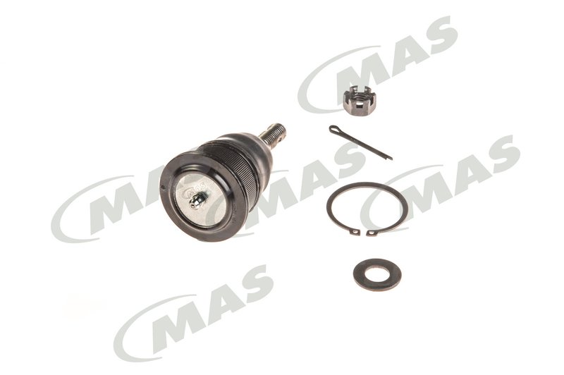 MAS Chassis B6696 Suspension Ball Joint - Front Upper