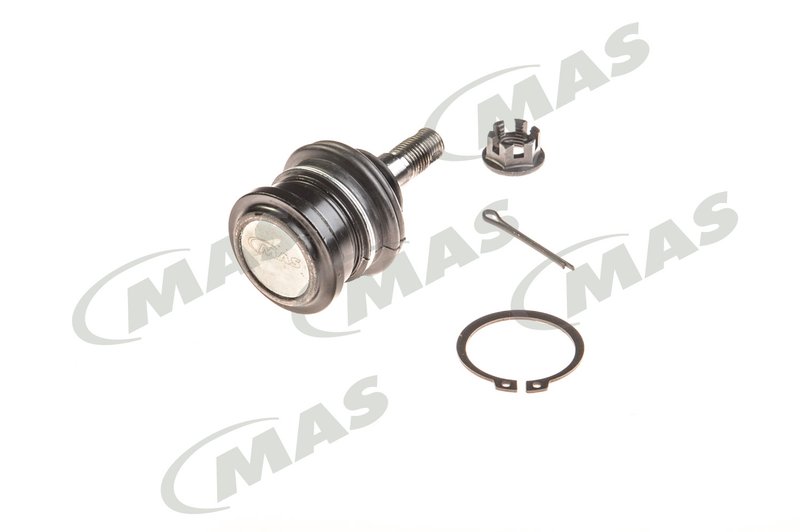 MAS Chassis B90255 Suspension Ball Joint - Front Upper