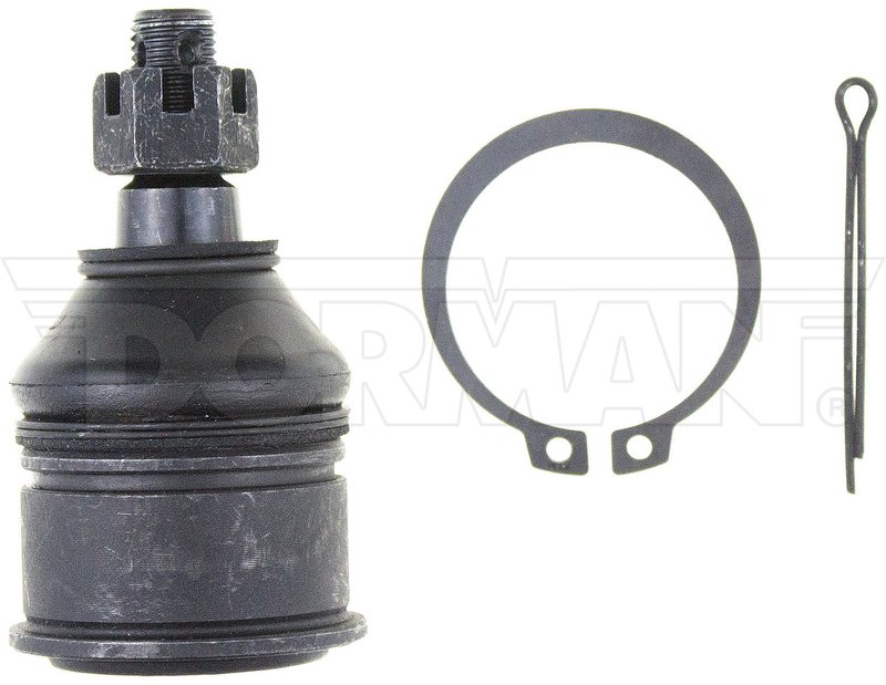 MAS Chassis B9643 Suspension Ball Joint - Front Lower