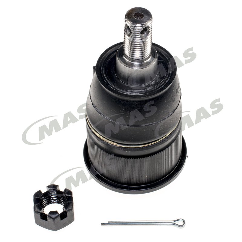MAS Chassis BJ59115 Suspension Ball Joint - Front Lower