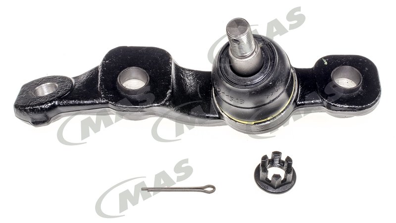 MAS Chassis BJ64094 Suspension Ball Joint - Front Right Lower