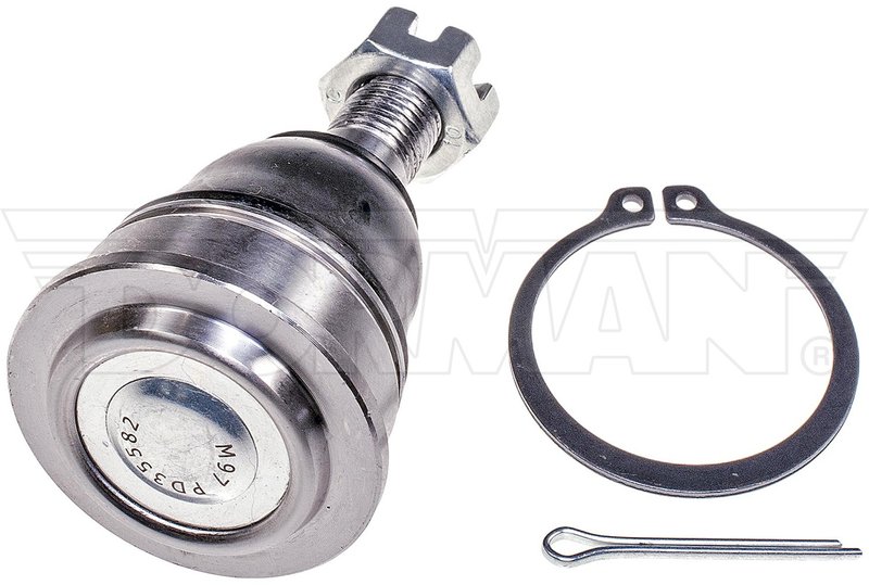 MAS Chassis BJ69026 Suspension Ball Joint - Front Upper