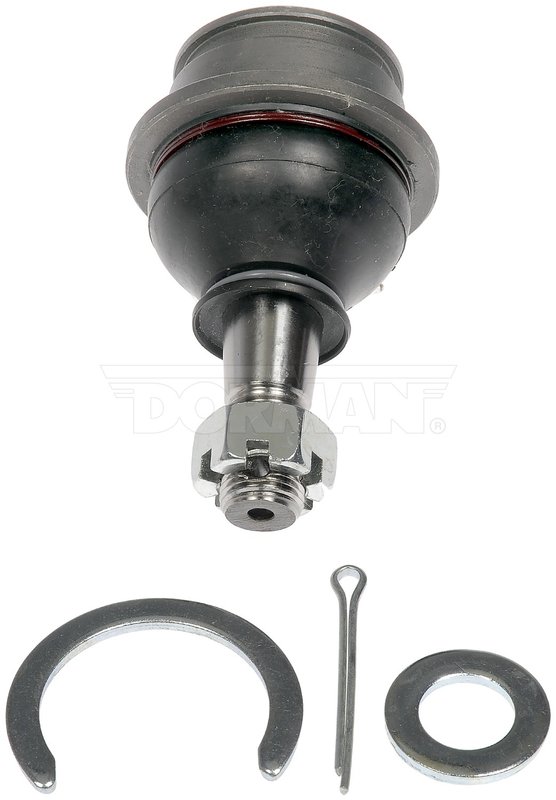 MAS Chassis BJ74495 Suspension Ball Joint - Front Lower